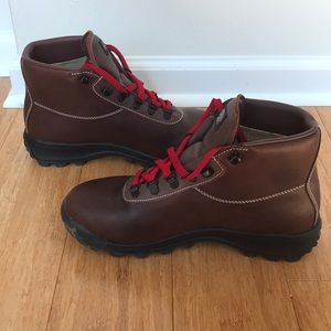 Vasque Sundowner Boots
